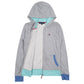 Mens Grey Tommy Hilfiger  Full Zip Jumper