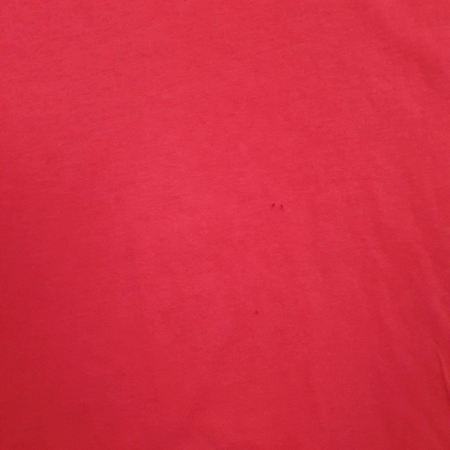 Mens Red Polo Ralph Lauren  Hoodie T Shirt