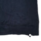 Mens Navy Chaps  Gilet Jumper
