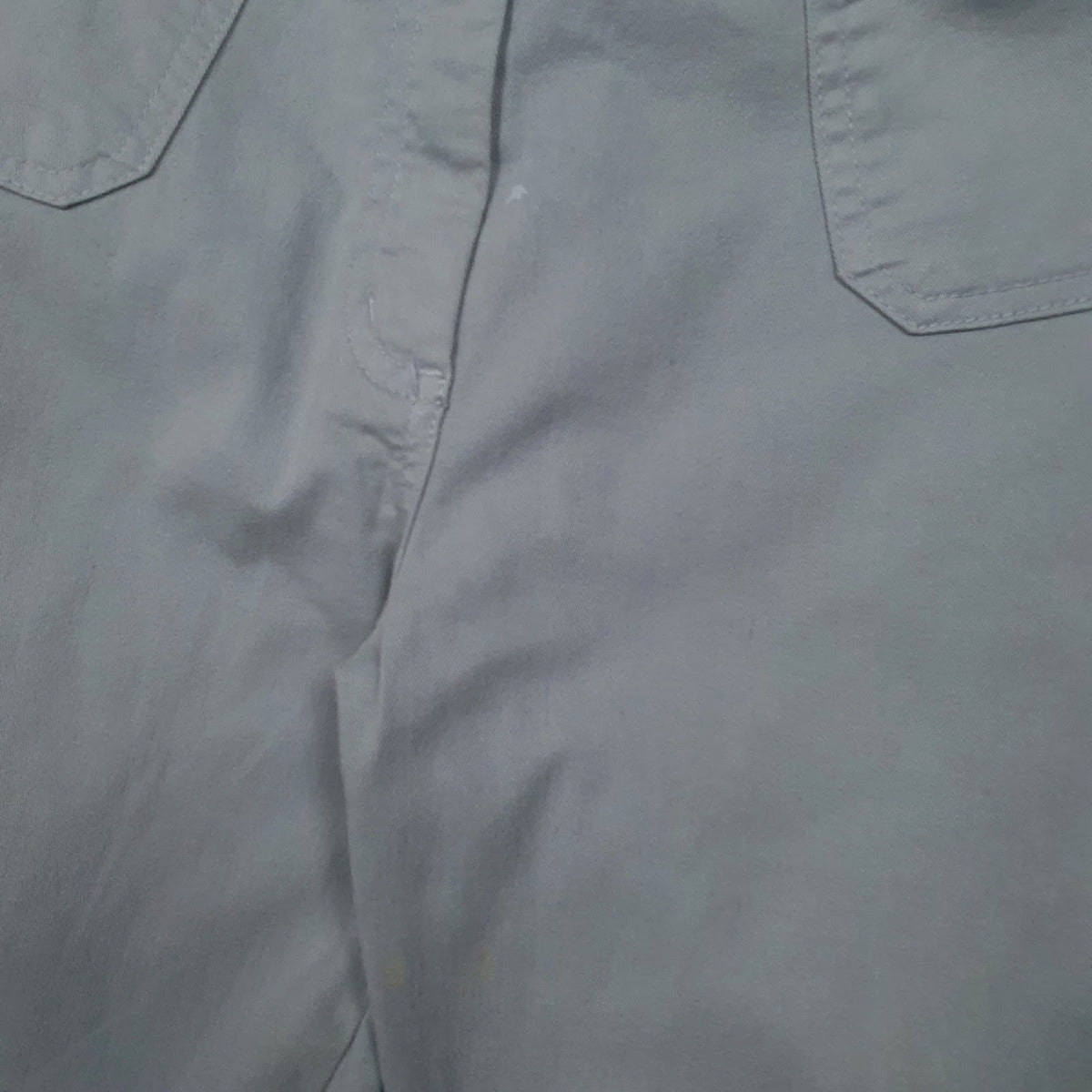 Womens Blue Onyx   Trousers