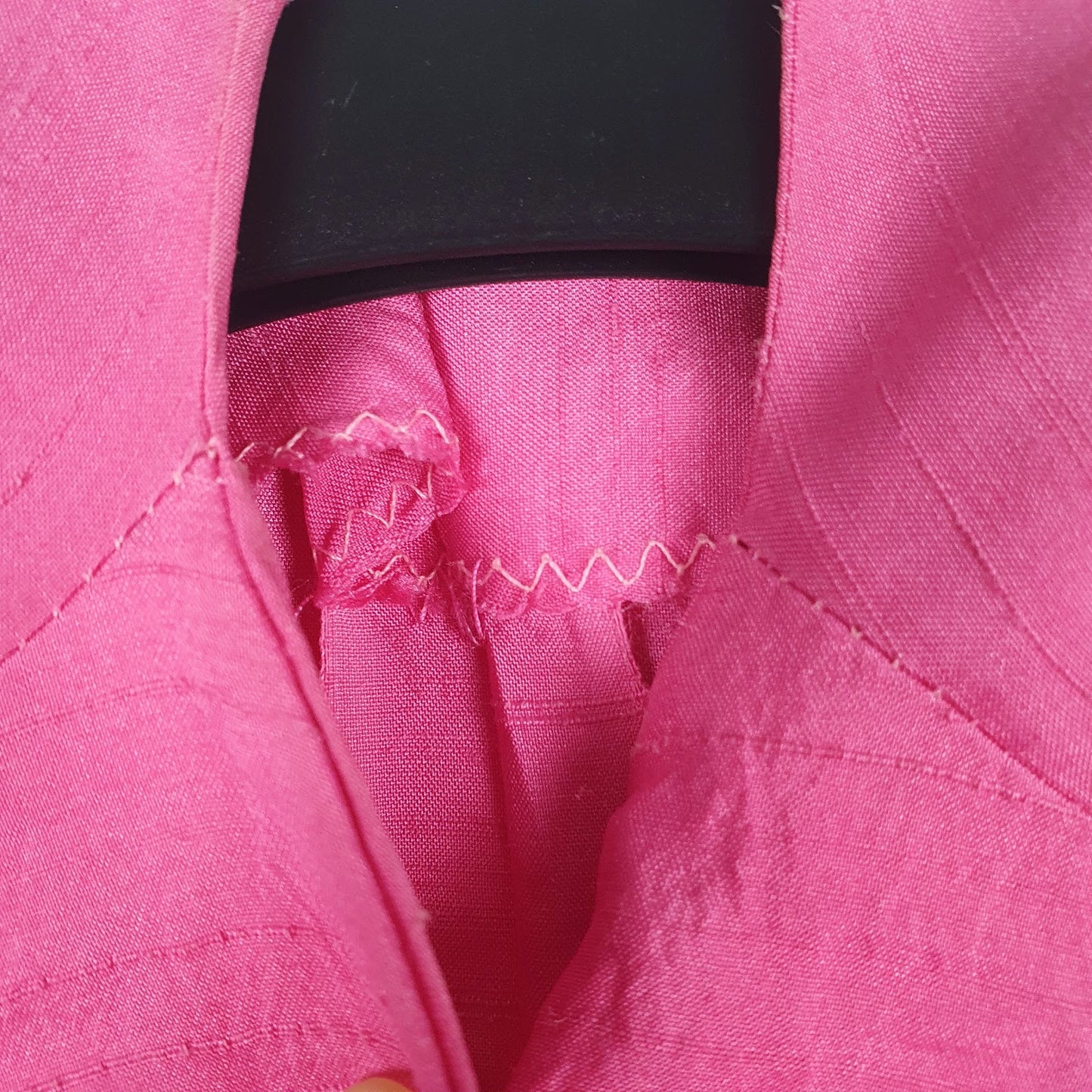 Womens Pink Unbranded Blouse  Shirt