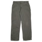 Mens Green Carhartt Blanket Lined Carpenter JeansW38 L35