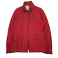 Womens Red Fay   Coat