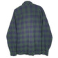 Mens Green L.L.Bean   Shirt