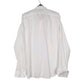 Mens White Pierre Cardin Tuxedo Formal Bowtie  Shirt