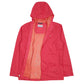 Womens Pink Columbia Sportswear Company   Coat