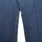 Womens Blue True Religion Distressed Made In USA  Jeans