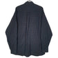 Mens Navy L.L.Bean Flannel  Shirt