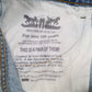 Mens Blue Levis   Jeans