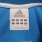Mens Blue Adidas London 2012 Olympics  T Shirt