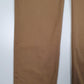 Mens Tan Polo Ralph Lauren Stretch Slim Fit  Trousers