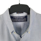 Mens Blue Americanino   Shirt