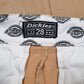 Mens Brown Dickies   Trousers