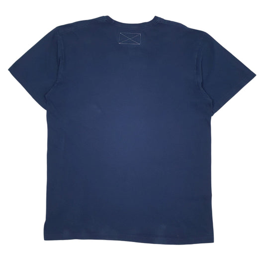 Mens Navy Nike Penn State  T Shirt