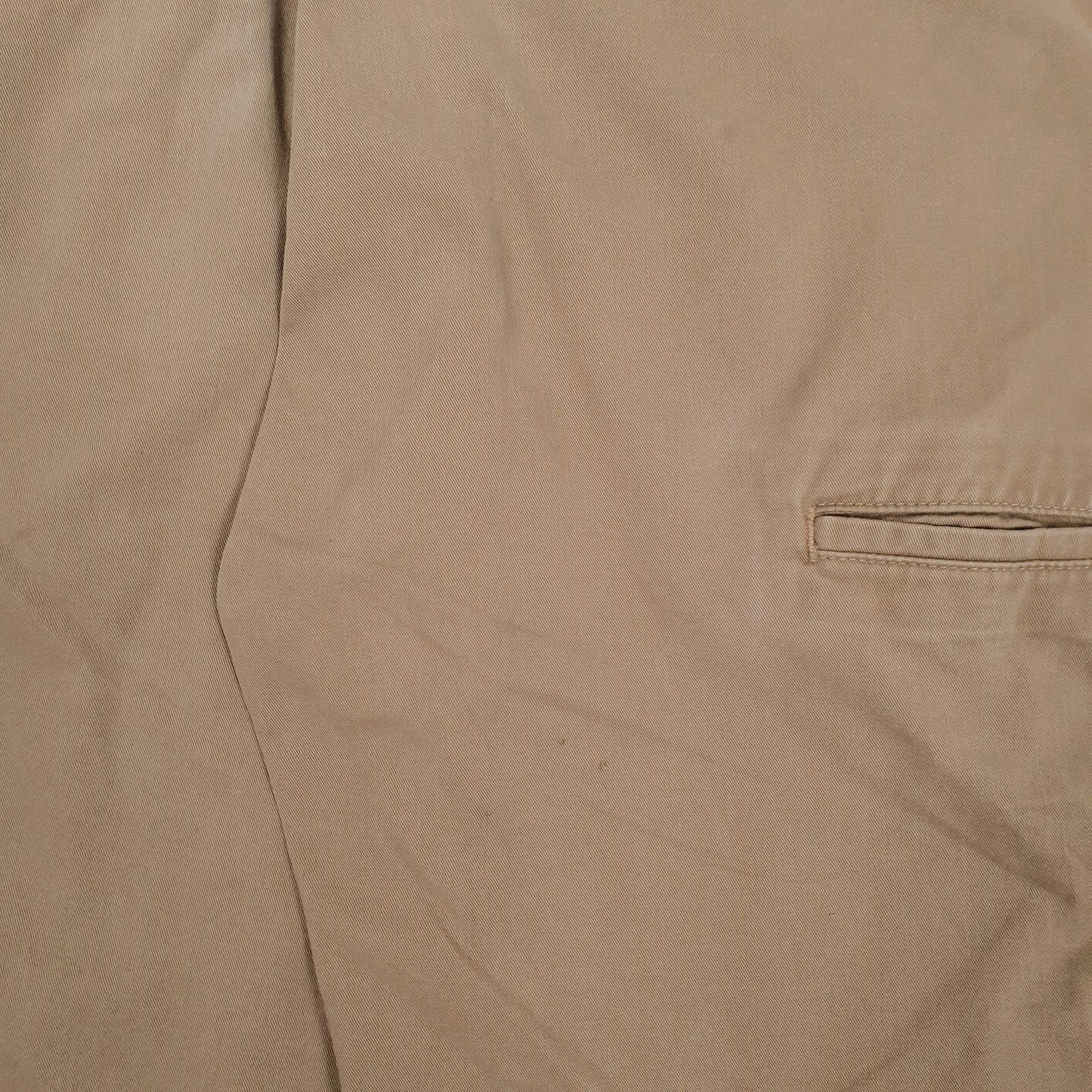 Mens Brown Carhartt   Trousers