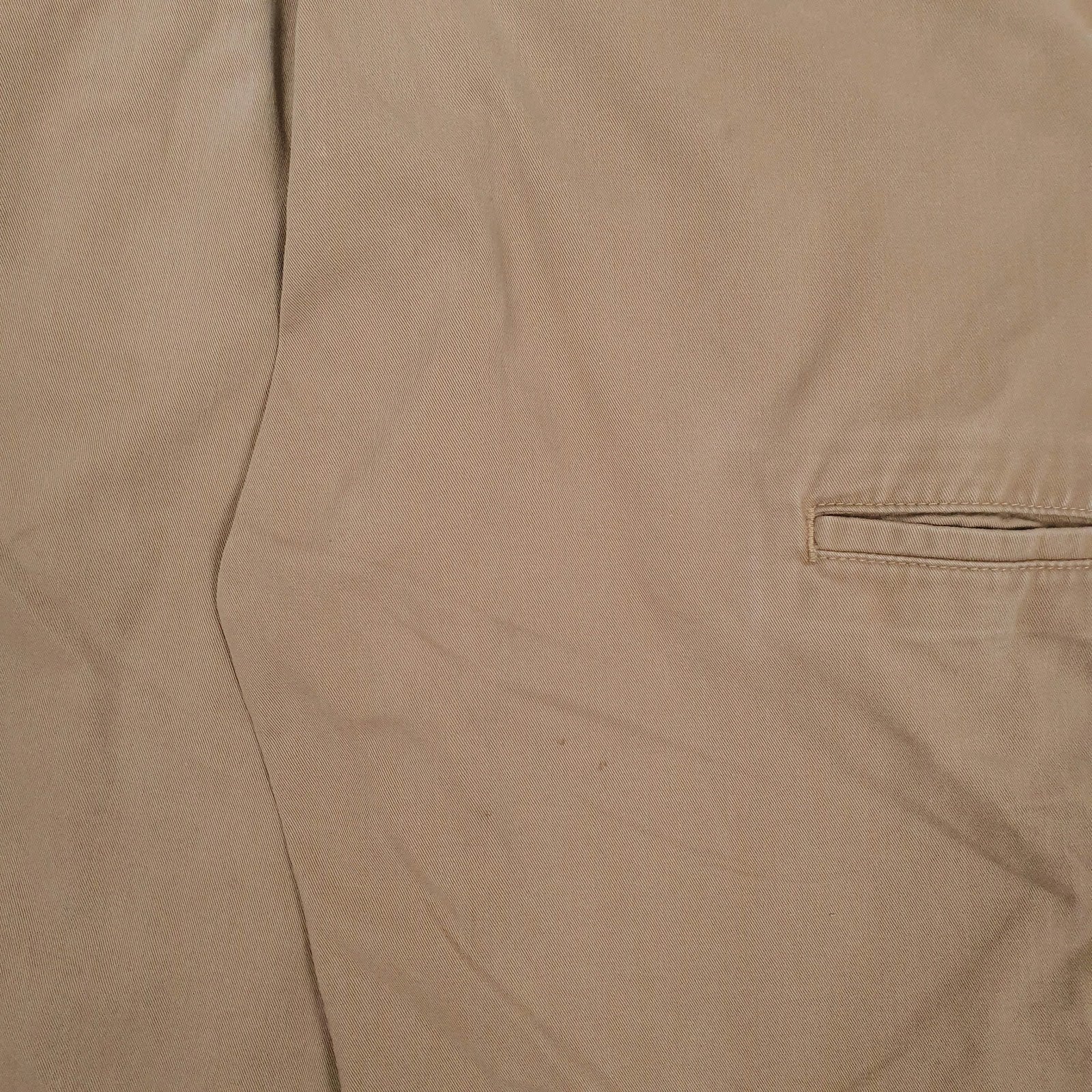 Mens Brown Carhartt   Trousers