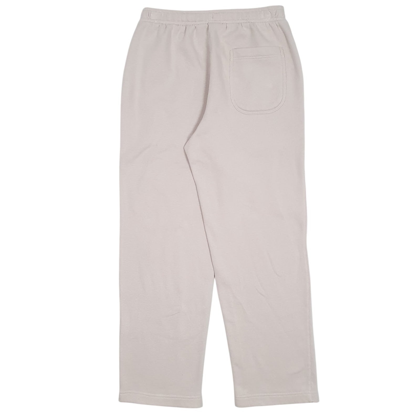 Mens Beige Nike   Trousers