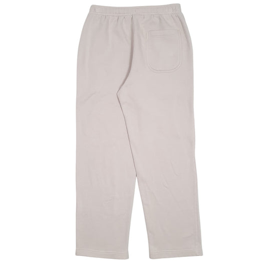 Mens Beige Nike   Trousers