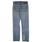 Mens Blue Levis Vintage 90s Made In USA  Jeans