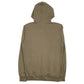 Mens Green Adidas  Hoodie Jumper