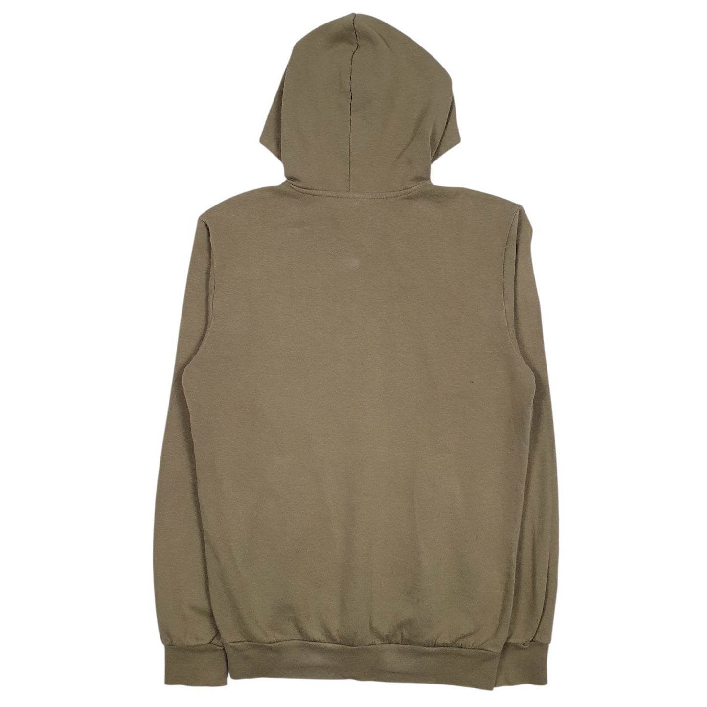 Mens Green Adidas  Hoodie Jumper
