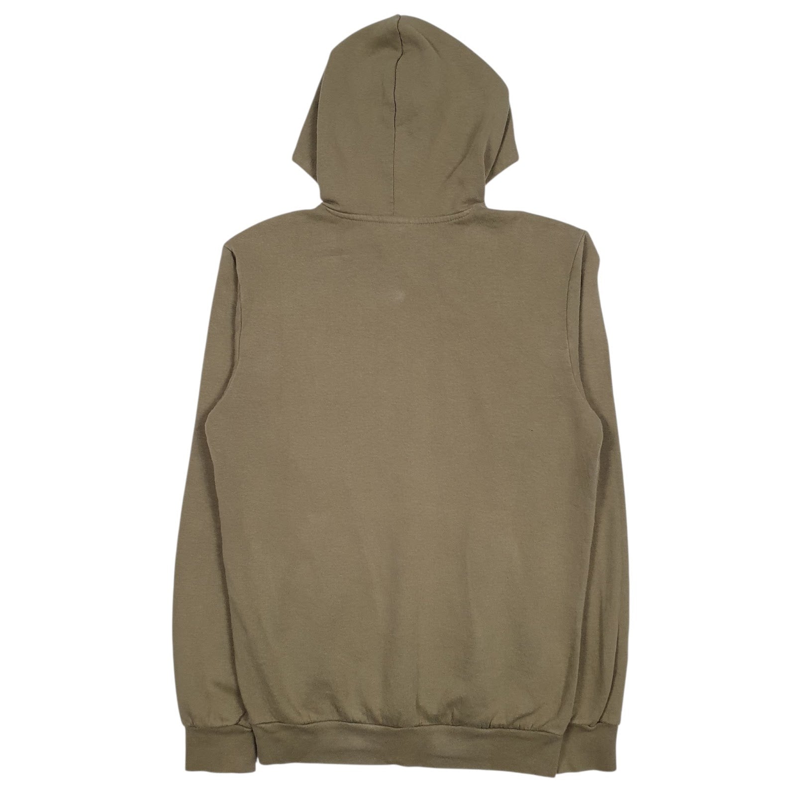 Mens Green Adidas  Hoodie Jumper