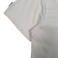 Mens White Fila   T Shirt