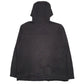 Mens Grey The North Face  Hoodie Jumper