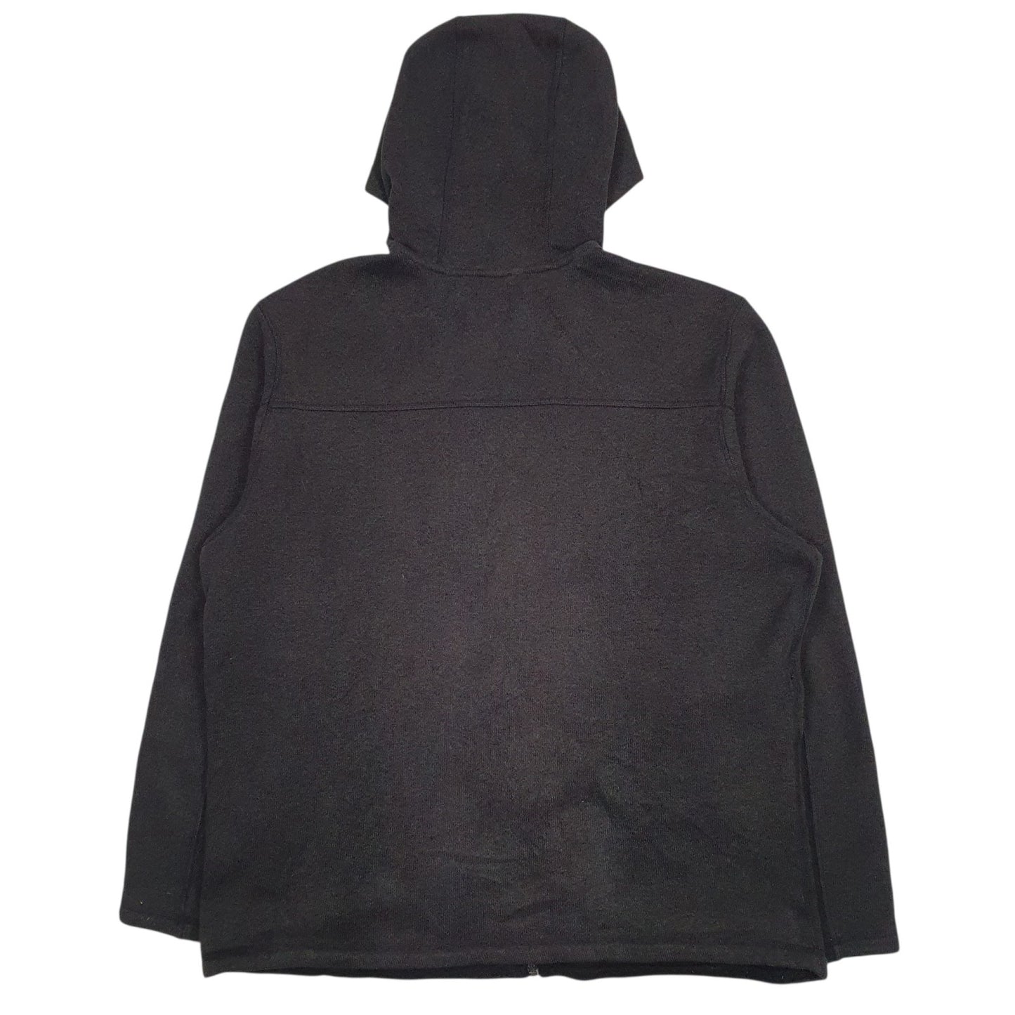 Mens Grey The North Face  Hoodie Jumper