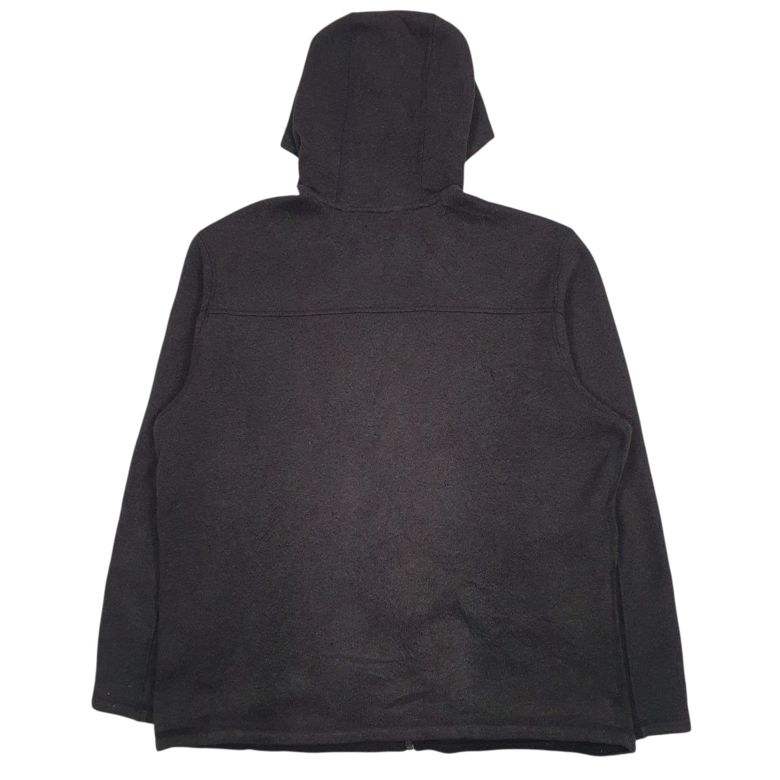 Mens Grey The North Face  Hoodie Jumper