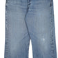 Mens Blue Levis   Jeans