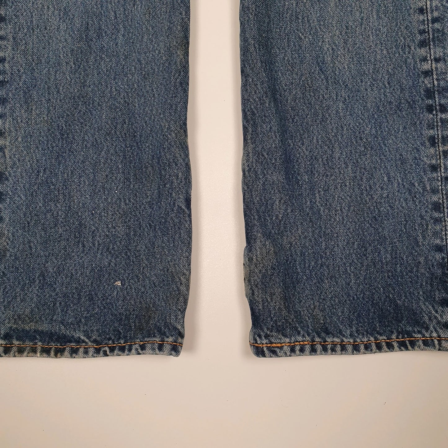 Mens Blue Levis   Jeans
