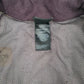 Womens Purple The North Face Hyvent  Coat