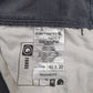 Mens Grey Carhartt BN4200-M  Trousers