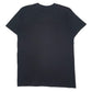 Mens Black Gildan Seymour Valleyball  T Shirt