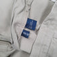 Mens Beige Polo Ralph Lauren Hammond Pant Double Pleated  Trousers