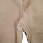 Mens Brown Levis   Jeans