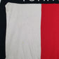 Womens Black Tommy Hilfiger  Turtle Neck Jumper