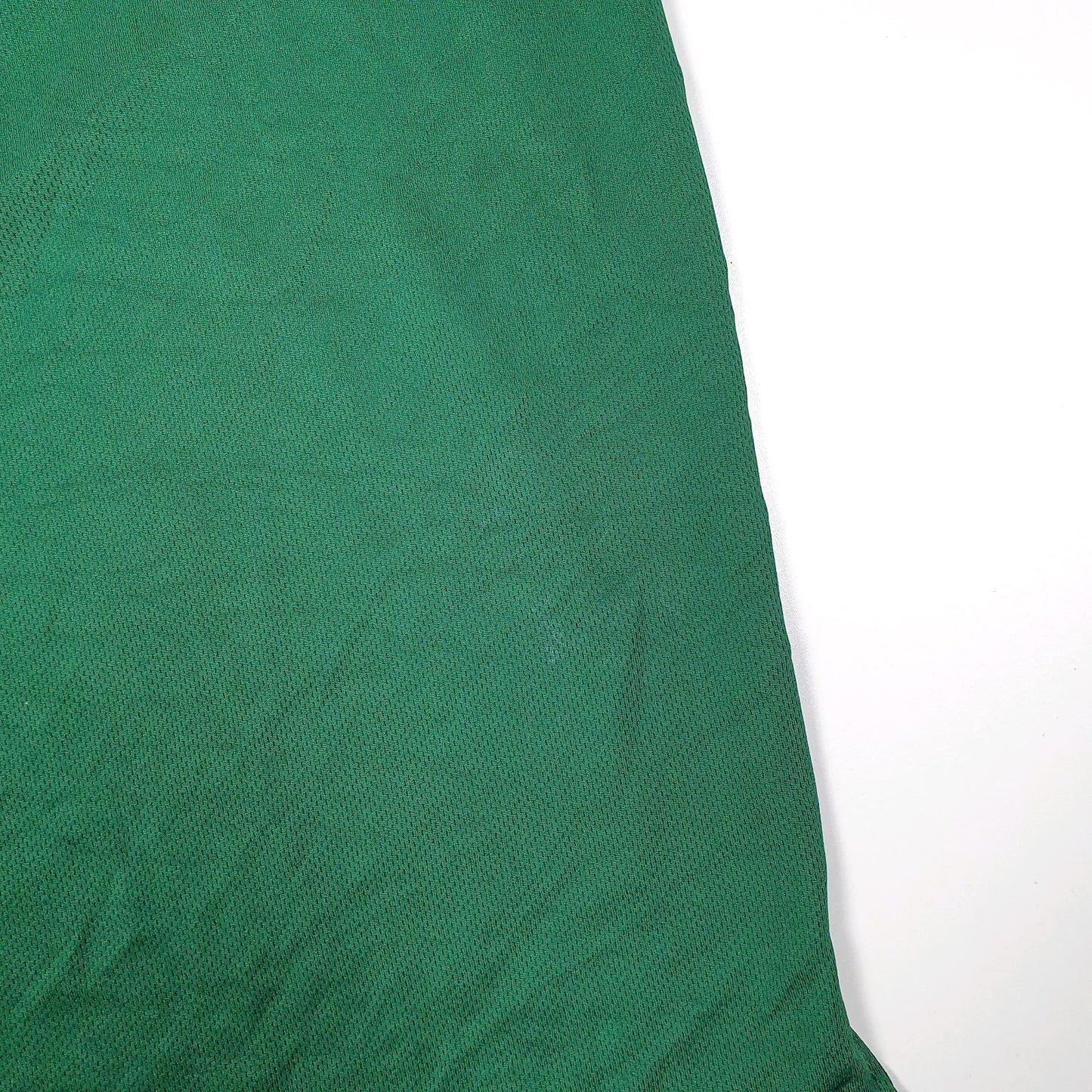 Mens Green Adidas St Patricks Day Butler Chicago Bulls NBA Hoodie T Shirt