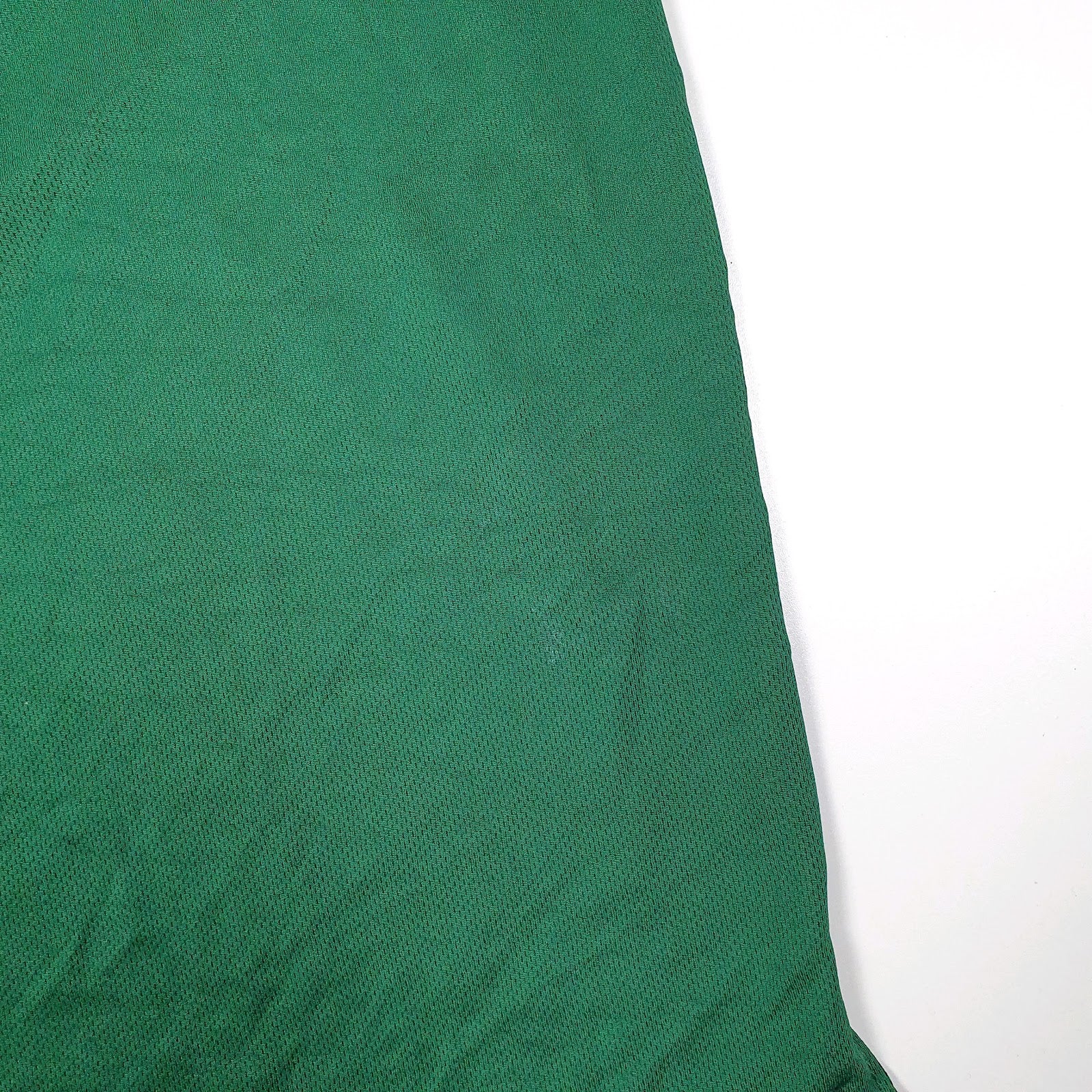 Mens Green Adidas St Patricks Day Butler Chicago Bulls NBA Hoodie T Shirt