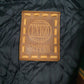 Mens Brown Exigo Vintage  Coat