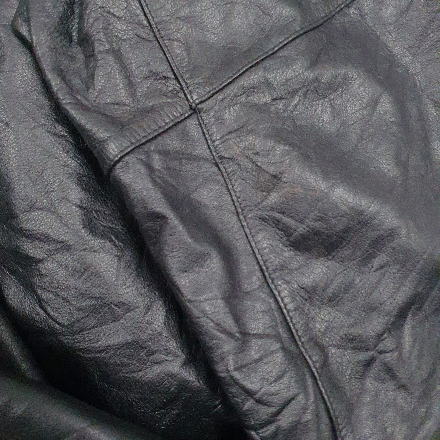 Mens Black Venezia Trench  Coat