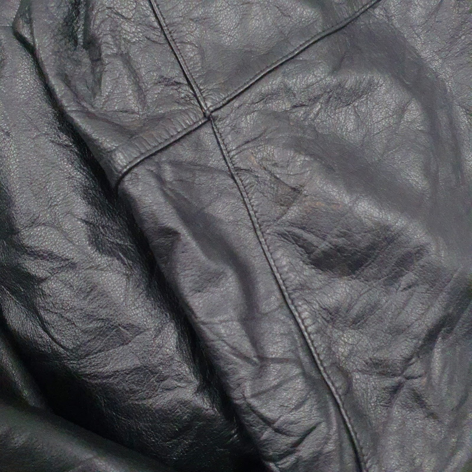 Mens Black Venezia Trench  Coat