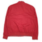 Mens Red Levis   Coat