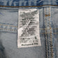 Mens Blue Carhartt Workwear B17-DST  Jeans