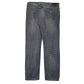 Mens Grey Armani   Jeans