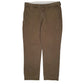 Mens Brown Polo Ralph Lauren Classic Fit Chino Trousers