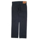 Mens Black Levis Vintage 2000s  Jeans