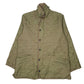 Mens Green Barbour Polar  Coat