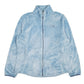 Womens Blue The North Face  Full Zip Jumper